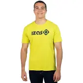 Izas Camiseta De Manga Curta Bailo M