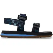 Quiksilver Chinelos Monkey Caged
