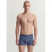 Jack & Jones Boxers Central Trunks 3 Pares