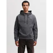Jack & Jones Moletom Com Capuz Archive Graphic
