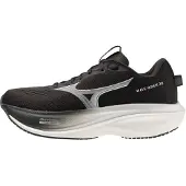 Mizuno Sapatilha de corrida preto / branco