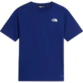 The North Face Camisa funcionais '24/7' azul noturno