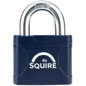 Squire Locks Cadeado Stronglockplus50-55mm