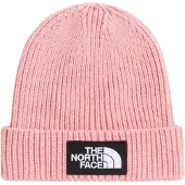 The North Face Gorros rosa escurecido