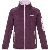 Regatta Casaco Polar Com Fecho Newhill