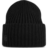 Buff Gorro Knitted