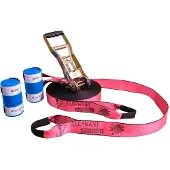 Battle Rope EspaÑa Slackline Addict 25 M