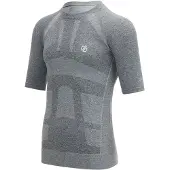Dare 2b Base Layer De Manga Curta In The Zone Ii