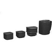 Ridgemonkey Caneca Térmica Dlx Brew Set