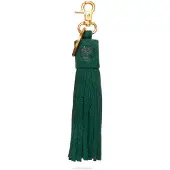 Timberland Chaveiro Tassel Suede Bag Charm