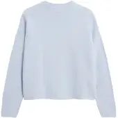 Armedangels Pullover azul claro