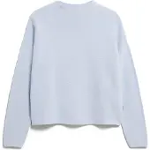 Armedangels Pullover azul claro