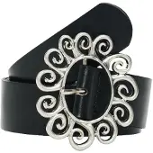 Desigual Cintos preto