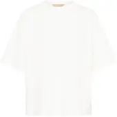 Culture Camisa 'CUColum' branco