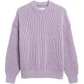 Armedangels Pullover 'VANISÉ' lilás
