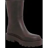 Calvin Klein Botas de borracha castanho