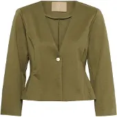 Culture Blazer 'CUPiil Eloise' oliveira