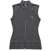 FELICIOUS Colete preto