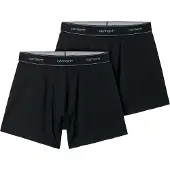 Carhartt WIP Boxers preto / branco