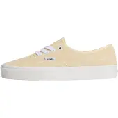 Vans Sapatilhas baixas 'Authentic' camurça