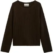 Marc O'Polo Pullover castanho