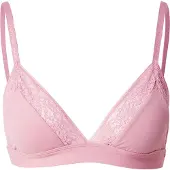 Tommy Hilfiger Underwear Soutien rosa escurecido