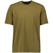 No-excess Camisa verde