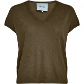 Minus Top 'Carlina' verde