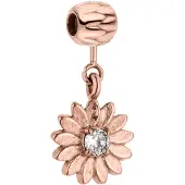 Purelei Atrelado 'Sunflower' ouro rosa
