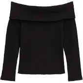 We fashion Camisola preto
