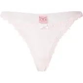 Hunkemoller Tanga 'Eleanora' rosa