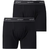 Carhartt WIP Boxers preto / branco