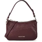 Valentino Mala de ombro 'THAOE' borgonha