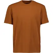 No-excess Camisa conhaque