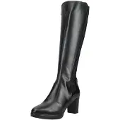 Nero Giardini Botas De Salto Alto I617940d