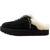 Ugg Sapato aberto 'Lowmel' preto