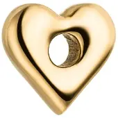 Purelei Atrelado 'Heart Bubble' ouro