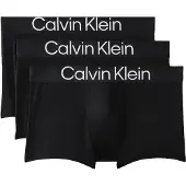 Calvin Klein Underwear Boxers preto / branco