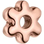 Purelei Atrelado 'Flower Bubble' ouro rosa