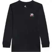 Nike Camisola preto