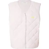 American vintage Colete 'YUPIBAM' rosé