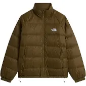 The North Face Casaco de inverno 'HYDRENALITE' bege