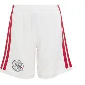 Adidas Calções Ajax Amsterdam 26/27 Home para Criança
