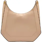 Lancel Mala de ombro 'Sacs à main Croisette Cappucino Femme' bege