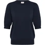 Kaffe Pullover 'KALone' marinho