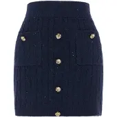 Faina Saia navy