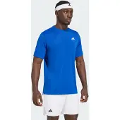 Adidas T-shirt de Ténis Climacool Club