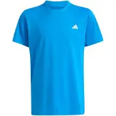 Adidas T-shirt de Ténis Club – Criança