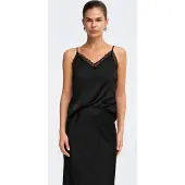 ONLY Top 'ONLMENUS' preto