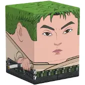 Squaroes Caixa De Baralho One Piece Roronoa Zoro